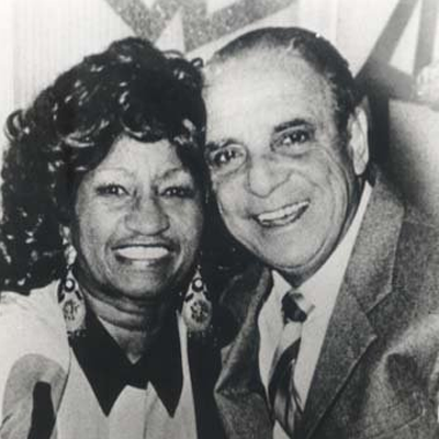 1595 billo frometra y celia cruz columna musical